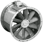 Direct-drive - AP Series (315 to 2000 mm diameter)