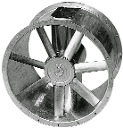 Bifurcated - BFA Series (400 to 1250 mm diameter)