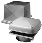 New Generation Series - RDE, RDS, RVE & RSS (315 to 1250 mm diameter)