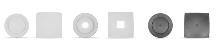 Grille to suite Response Fan