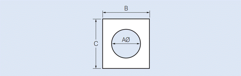 Dimension Image