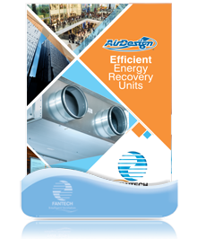 AirDesign ERU EC Series Brochure