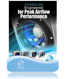 PowerLine for Peak Performance Brochure
