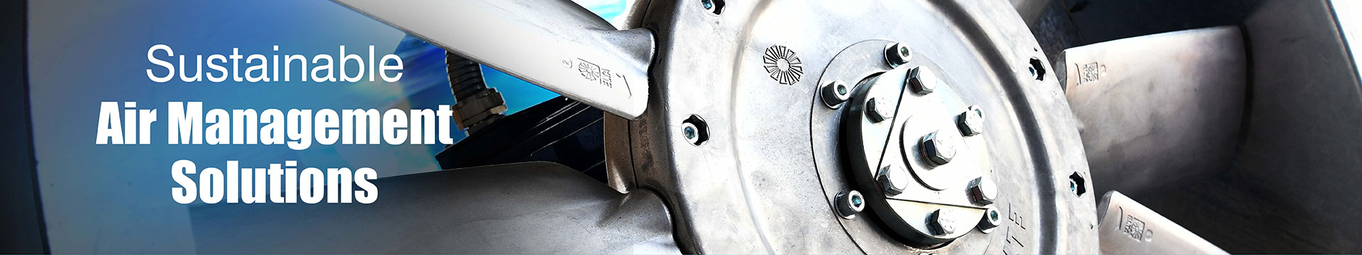 Fantech Sustainable Air Management Solutions