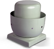 FA Series - Centrifugal Fans