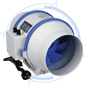 IMFEC MixedFlow EC Series