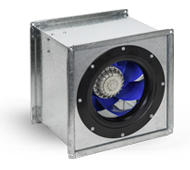 PowerLine Ultra Series - Mixed-Flow Fans