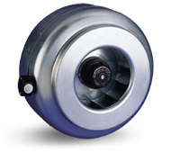 VentMajor Series - Centrifugal Fans