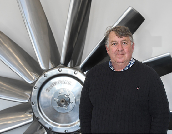 25 Years of leadership and valuable contribution