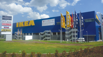 Harvey norman ikea