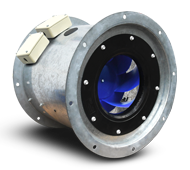 Vortair EC Series - CUEEC50 - Fan