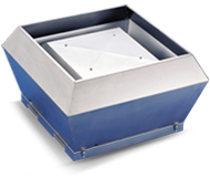 GL Gamma EC Series - CEEC45VGL - Fan