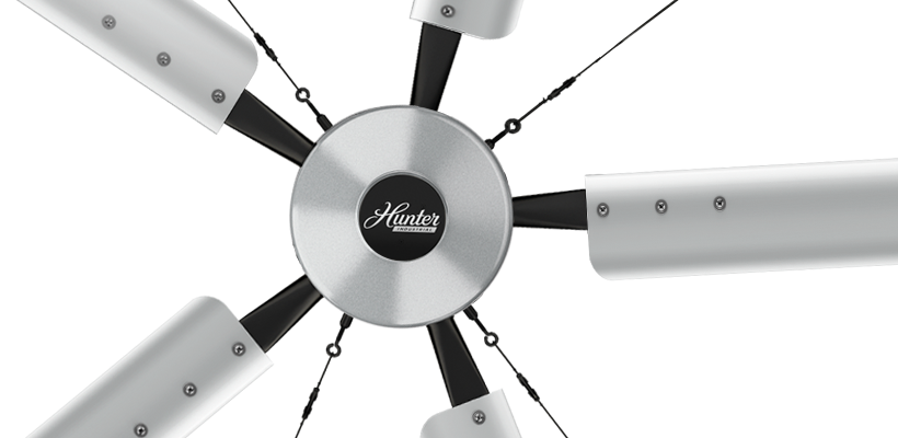 Fantech EcoTech Range Fans